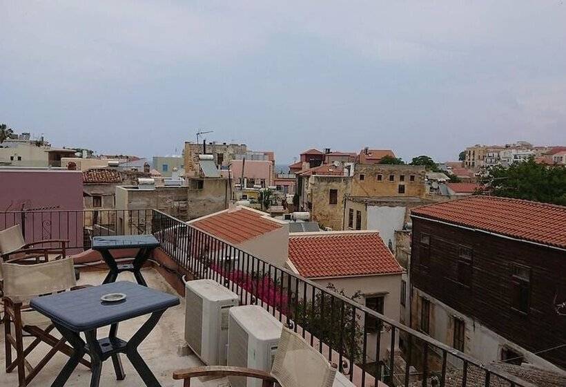 ペンション Maro Rooms