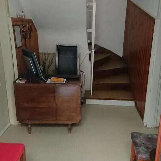 ペンション Maro Rooms