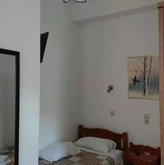 پانسیون Maro Rooms