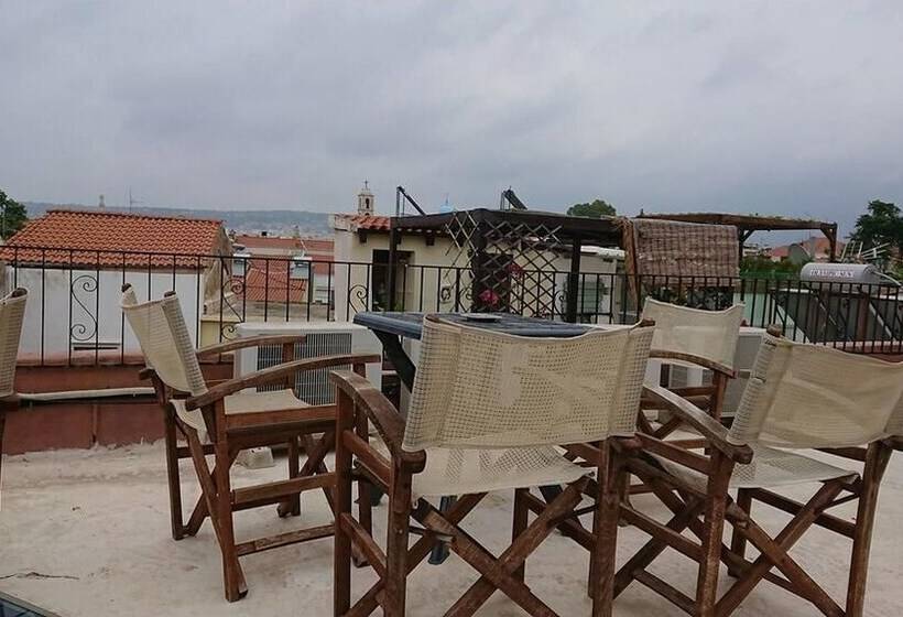 ペンション Maro Rooms