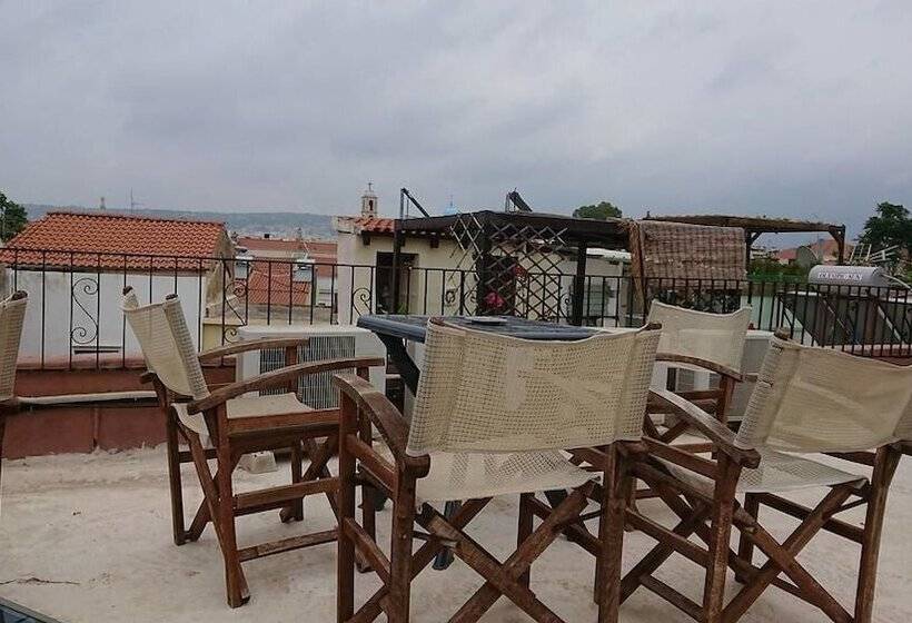 ペンション Maro Rooms