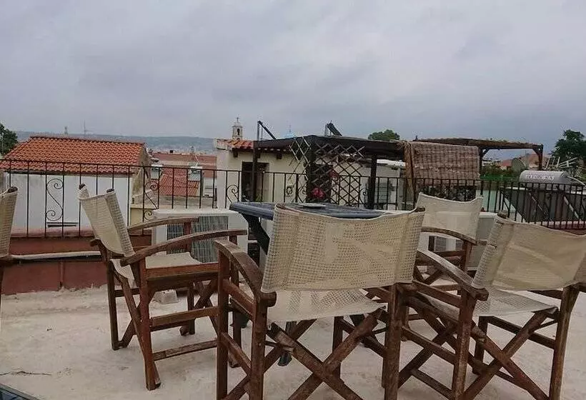 پانسیون Maro Rooms