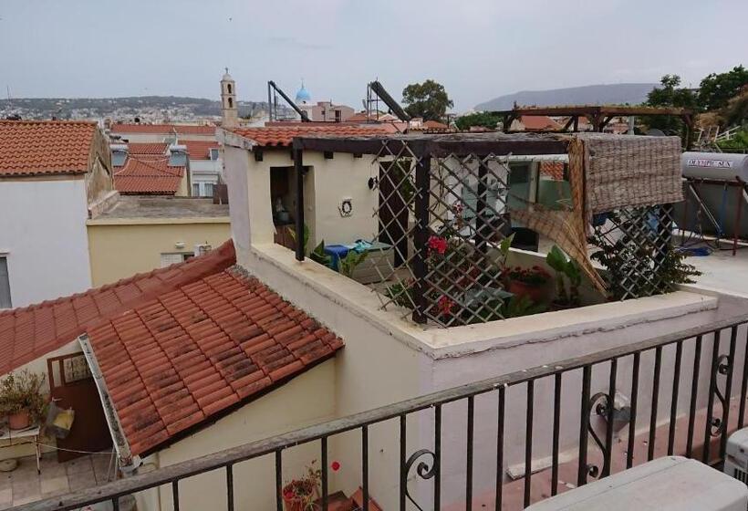 ペンション Maro Rooms