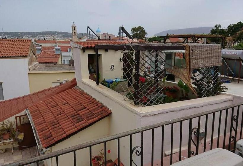 ペンション Maro Rooms