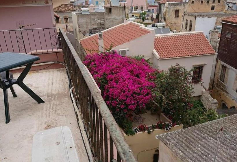 ペンション Maro Rooms