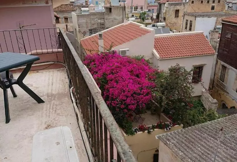 پانسیون Maro Rooms