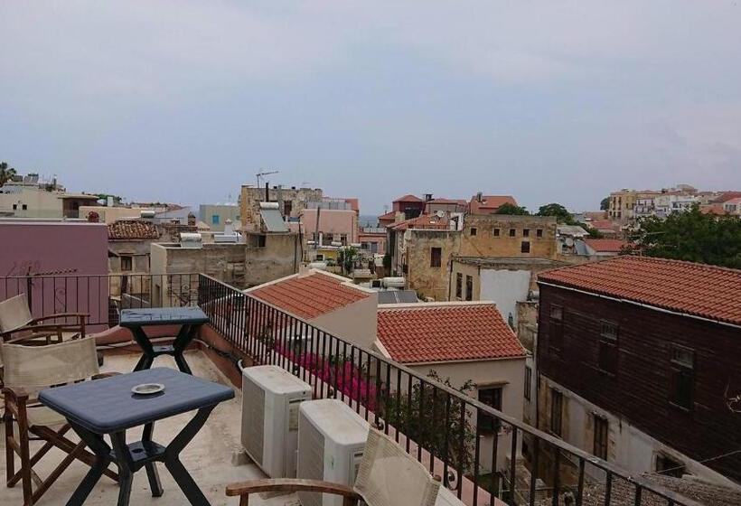 ペンション Maro Rooms