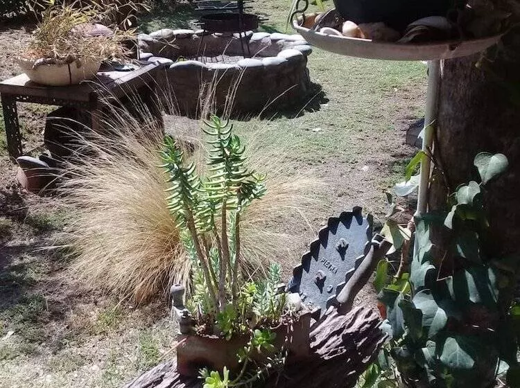 ペンション Mendoza Leisure Time Guest House