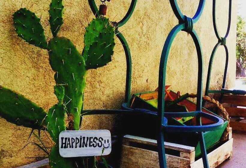 Pansiyon Mendoza Leisure Time Guest House