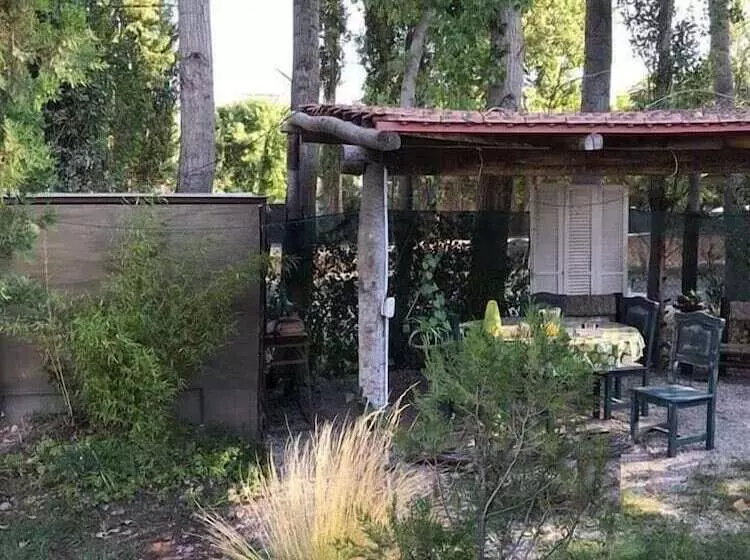 ペンション Mendoza Leisure Time Guest House