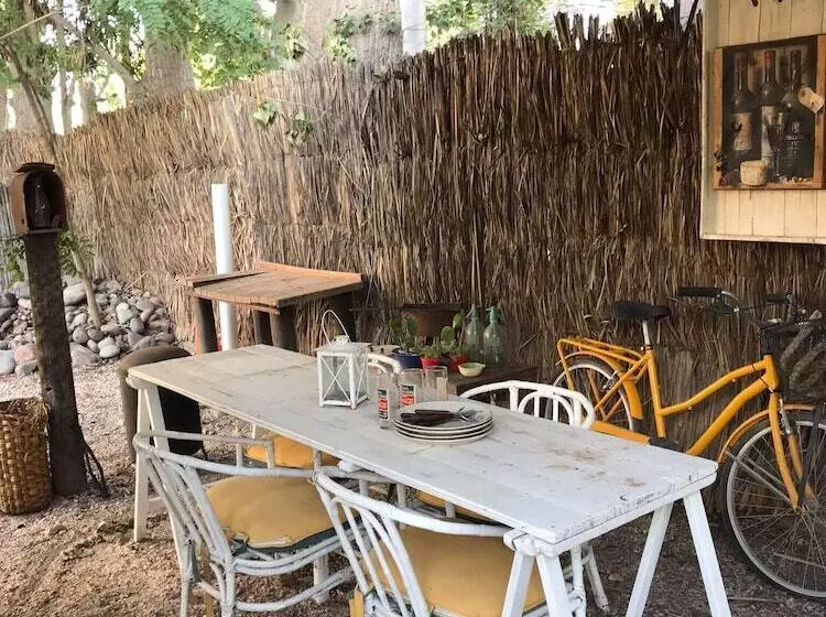 ペンション Mendoza Leisure Time Guest House