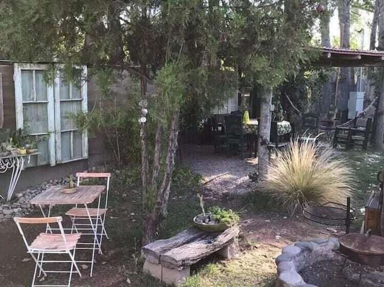 Pansiyon Mendoza Leisure Time Guest House