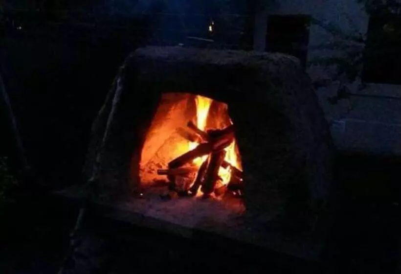 ペンション Mendoza Leisure Time Guest House