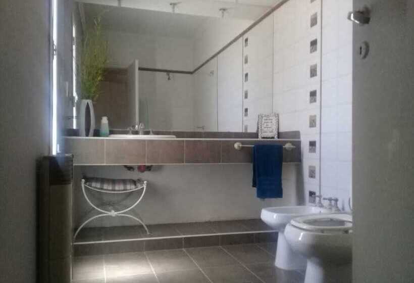 Pansiyon Mendoza Leisure Time Guest House