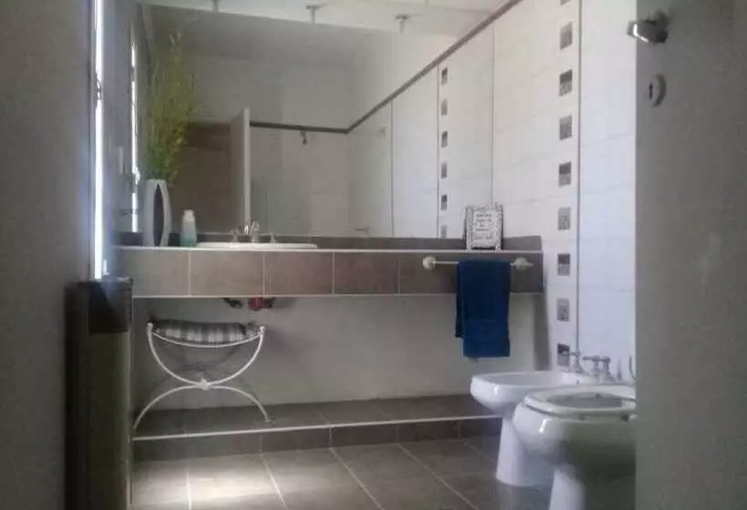 ペンション Mendoza Leisure Time Guest House