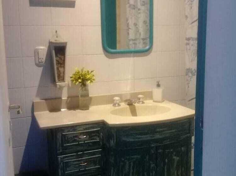 Pansiyon Mendoza Leisure Time Guest House