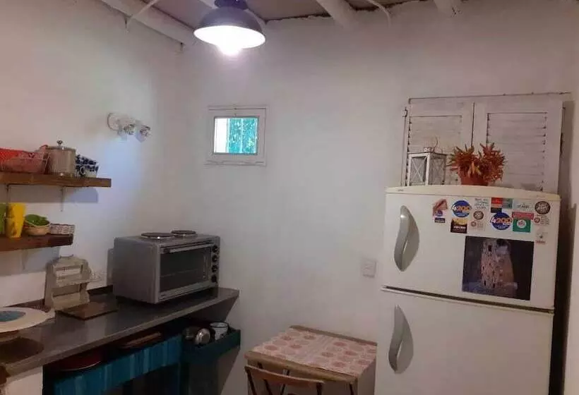 ペンション Mendoza Leisure Time Guest House