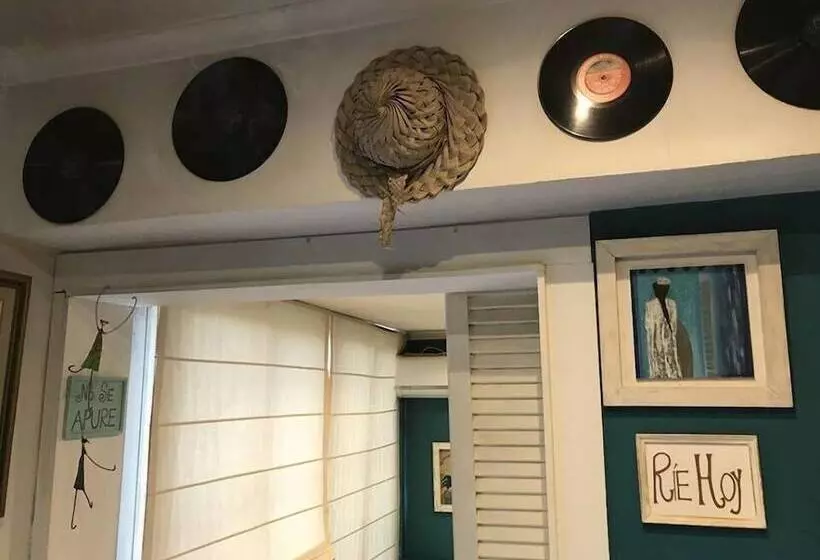 ペンション Mendoza Leisure Time Guest House