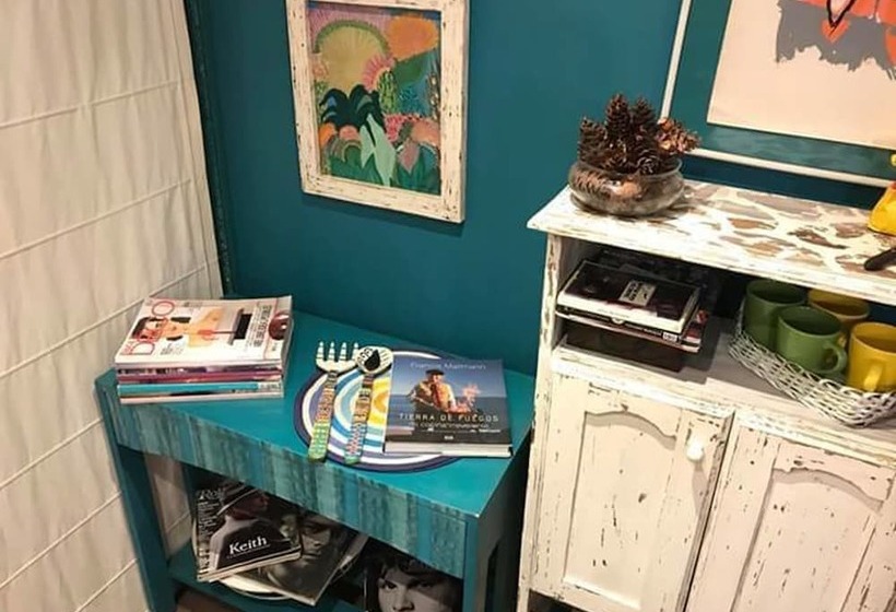 Pansiyon Mendoza Leisure Time Guest House