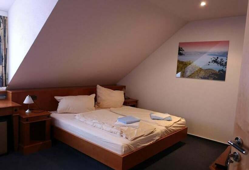 Пансион Ristorante Pizzeria Bären