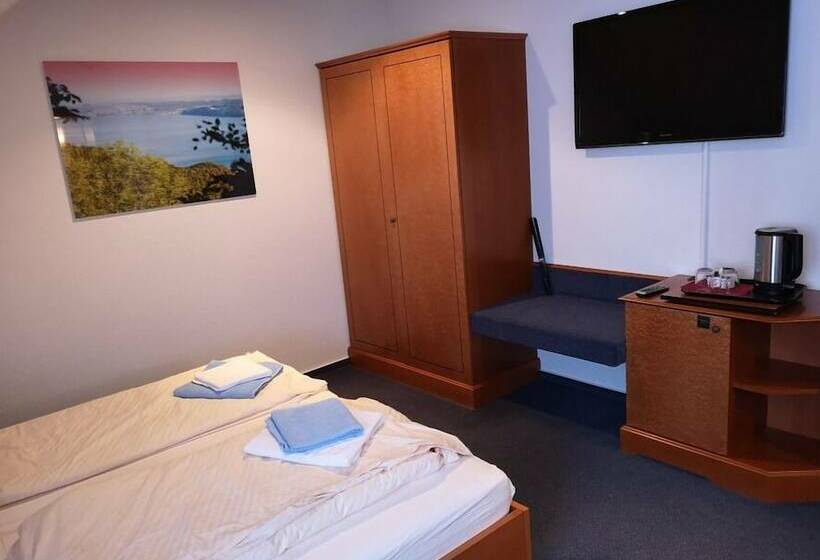 Пансион Ristorante Pizzeria Bären