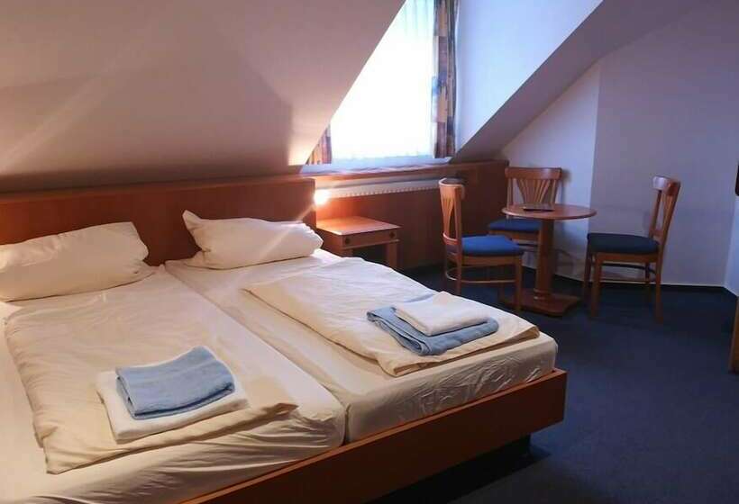 Пансион Ristorante Pizzeria Bären