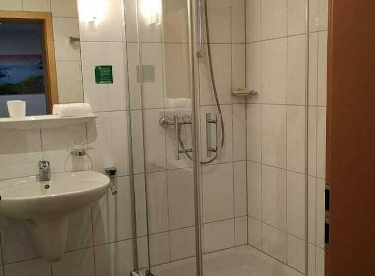 Пансион Ristorante Pizzeria Bären