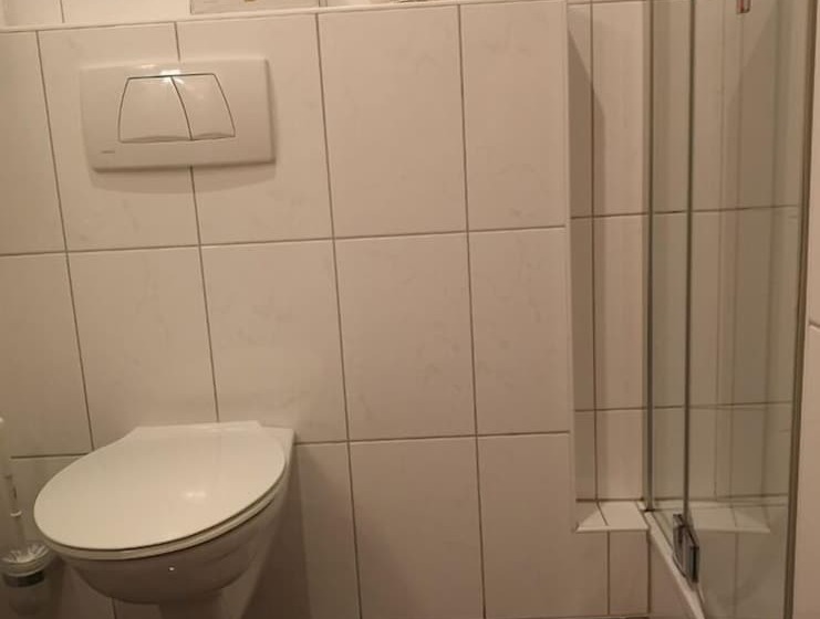 Пансион Ristorante Pizzeria Bären