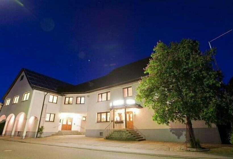 Пансион Ristorante Pizzeria Bären