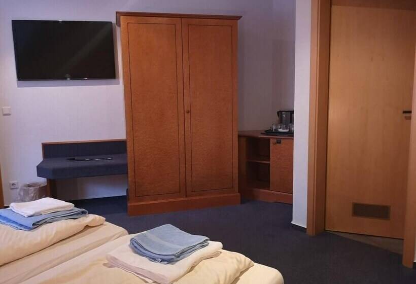 Пансион Ristorante Pizzeria Bären