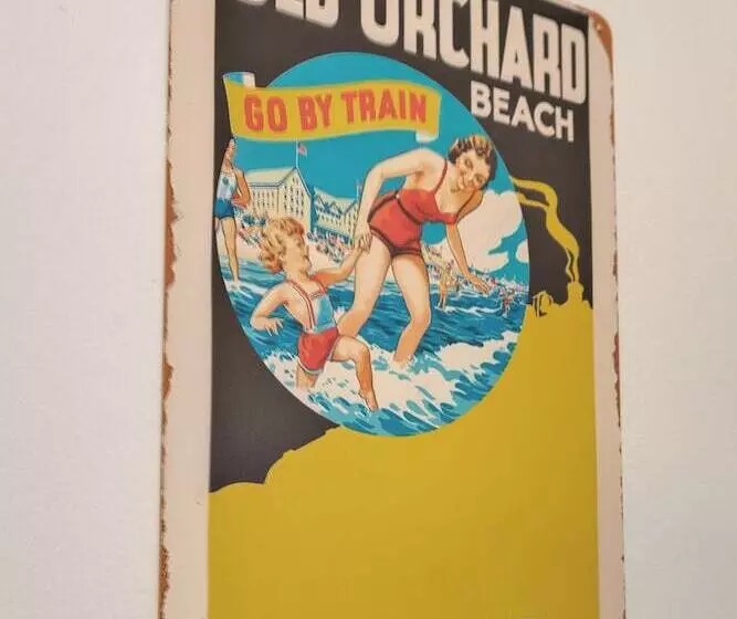 Sandcastle Inn & Motel