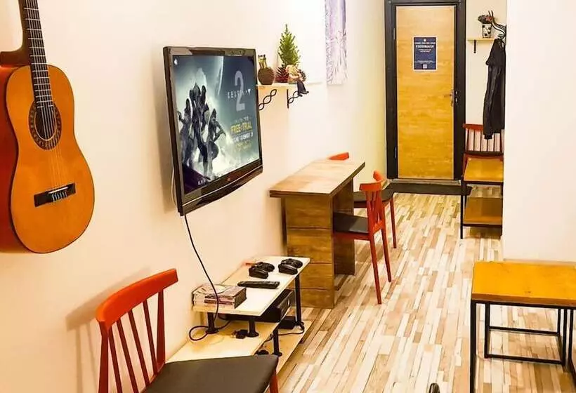 Winterest Apartment