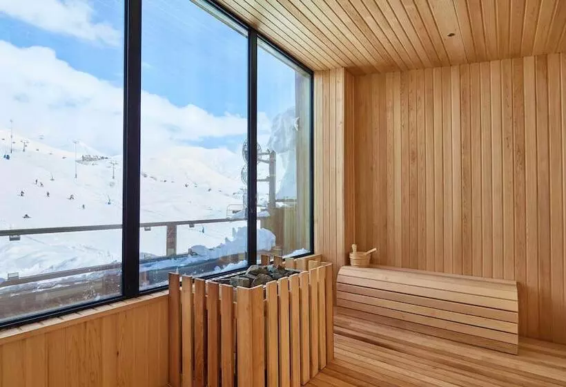Winterest Apartment