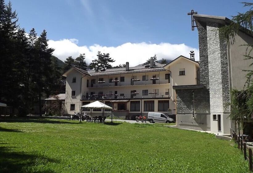 فندق صغير Casa San Francesco