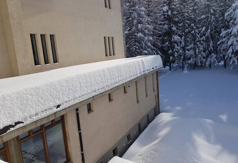 فندق صغير Casa San Francesco