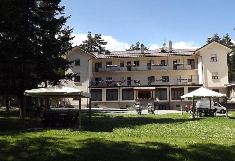 فندق صغير Casa San Francesco