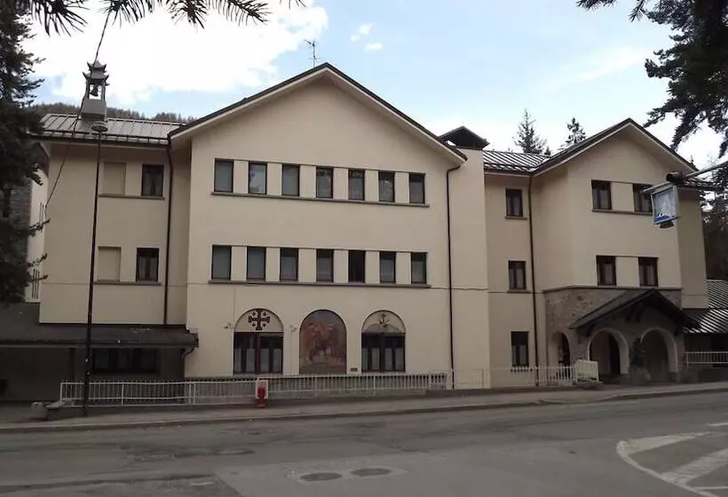 ユースホステル Casa San Francesco