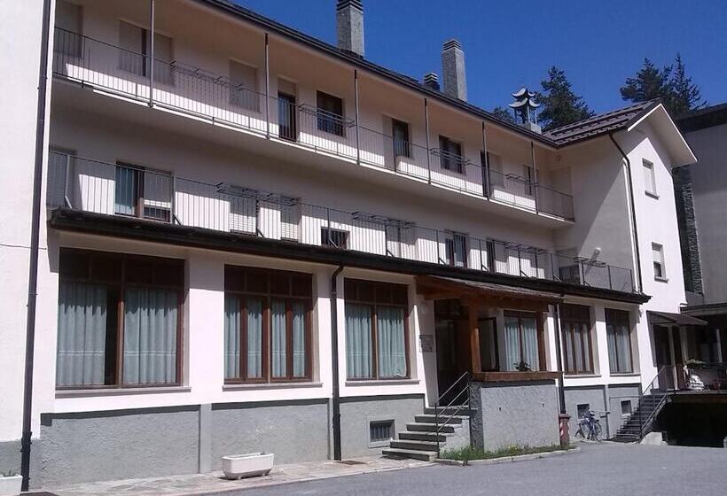 فندق صغير Casa San Francesco