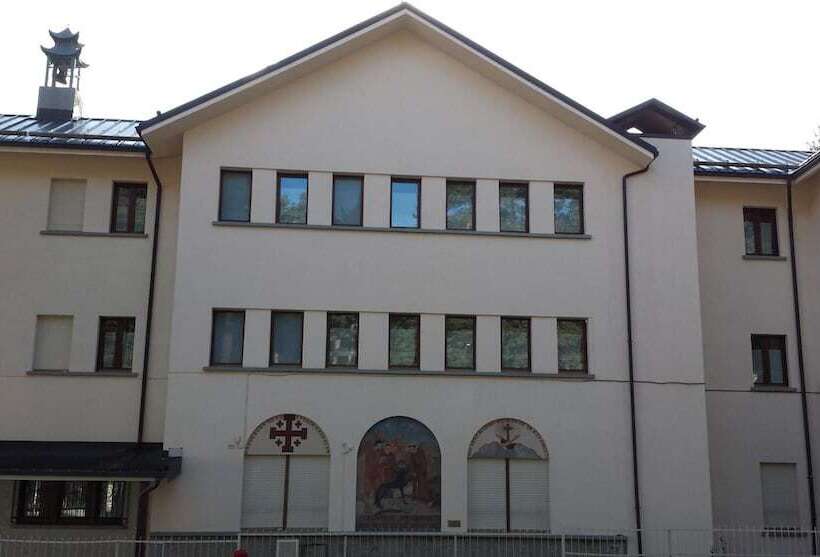 فندق صغير Casa San Francesco