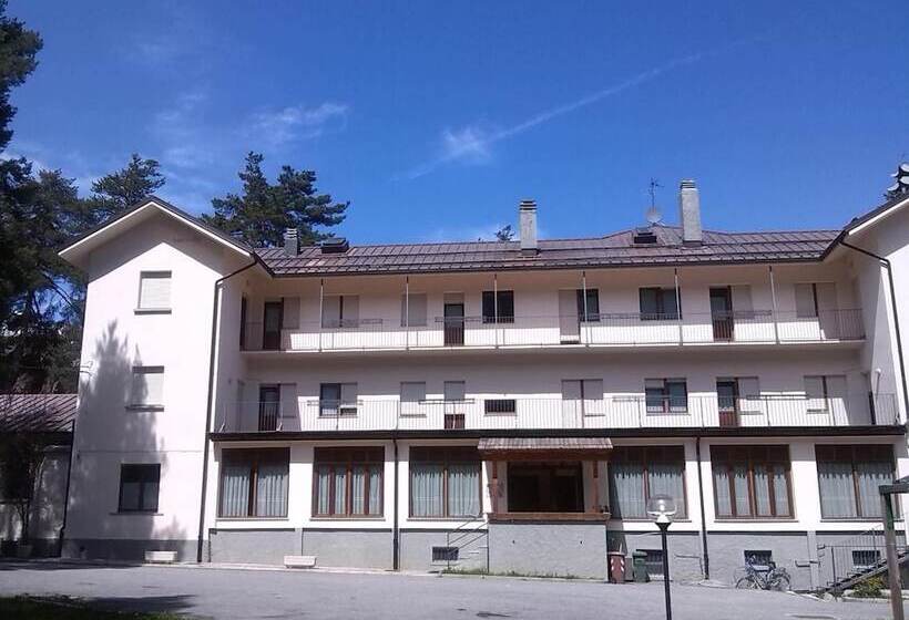 فندق صغير Casa San Francesco