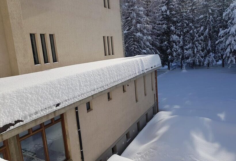 فندق صغير Casa San Francesco