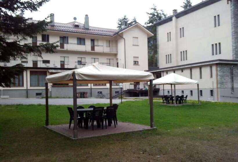 فندق صغير Casa San Francesco