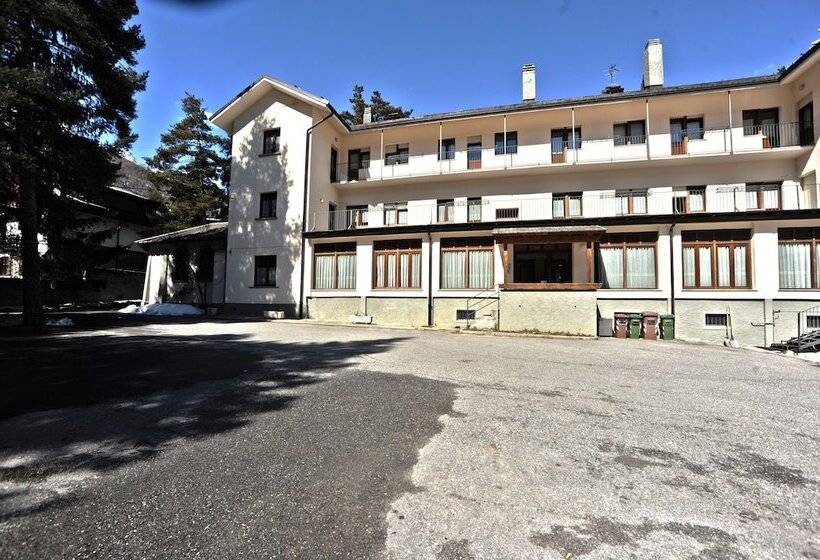 فندق صغير Casa San Francesco