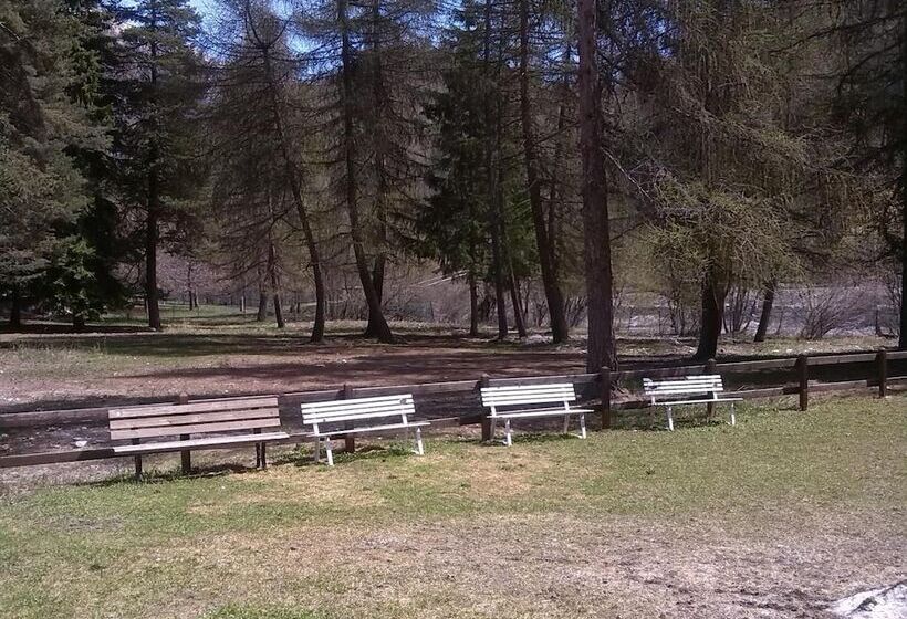 فندق صغير Casa San Francesco