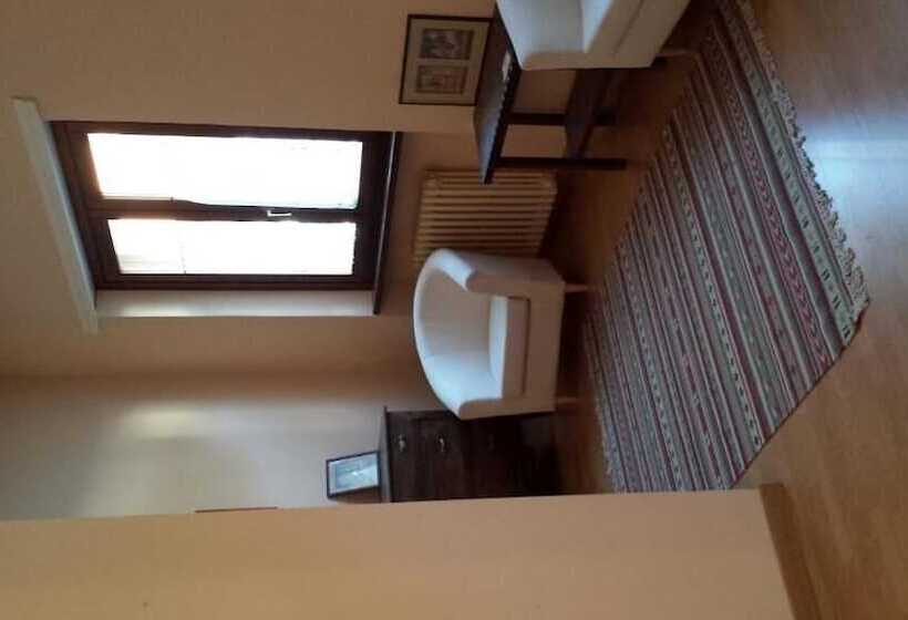 فندق صغير Casa San Francesco