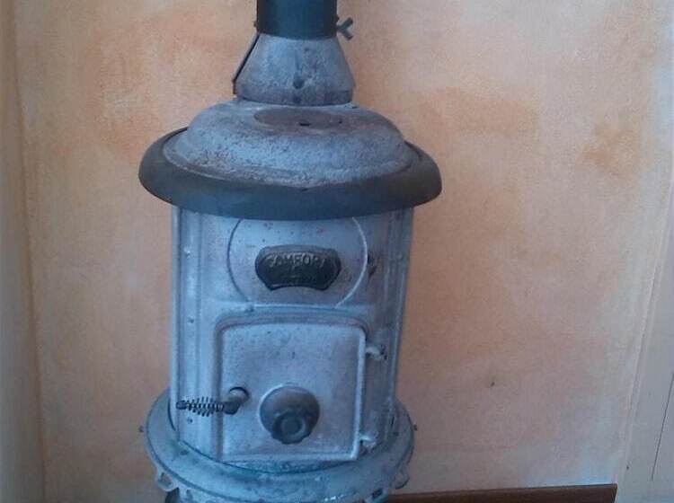 فندق صغير Casa San Francesco