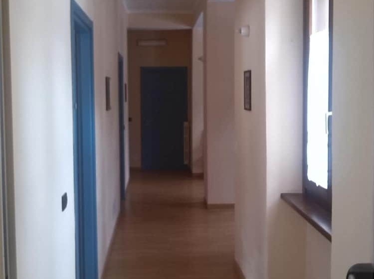 فندق صغير Casa San Francesco