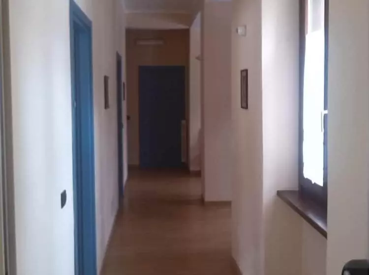 ユースホステル Casa San Francesco