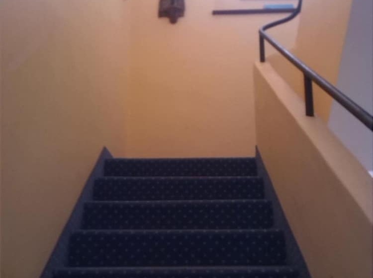 فندق صغير Casa San Francesco