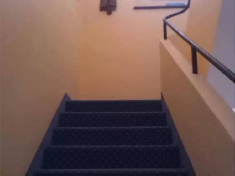 ユースホステル Casa San Francesco